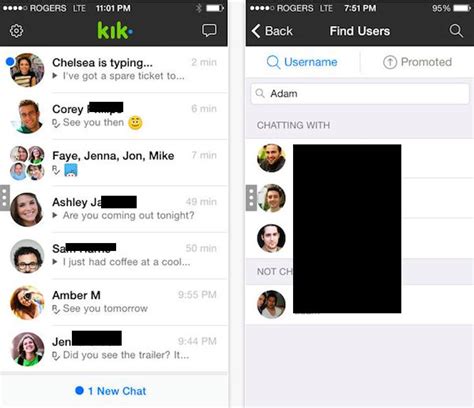 kikfeiender|How To Find Friends on Kik and What’s the Best Kik。